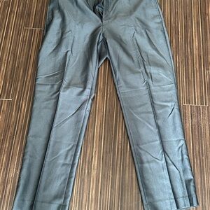 Men's Grey Dress Pants